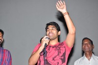 Kotha Janta Movie Theatre Coverage